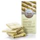 Venchi White Chocolate Hazelnut Bar - Chocolite no Added Sugar 100g 