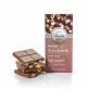 Venchi Bar Chocolight Milk Hazelnut 100g