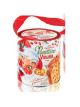 Virginia Panettone-mini 100 g Winky Santa mini-tin  25-26