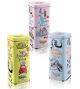 Virginia Biscuits 160 g Spaghetti Tins Citys Assorted  25-26