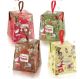 Virginia Panettone-mini  100 g Cherry Choc Xmas fairy 25-26