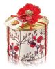 Virginia Pannettone Xmas Berry velvet box 500g 23-24