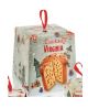 Virginia Panettone 500 g Xmas Tree carded box 25-26