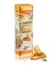Virginia Cantucci  Almond Spaghetti Tin Gold 250 g 24-25