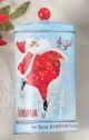 Virginia Pandoro-mini 80 g Musical Father Xmas 25-26