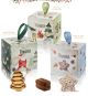 Virginia Biscuits 120-180 g Elves assorted mini-boxes 25-26