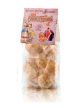 Virginia Amaretti 260 g bag figs and walnuts  25-26