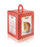 Virginia Panettone 400 g Gluten-free 25-26