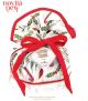 Virginia Panettone 1000 g Holly Candy felt bag 25-26