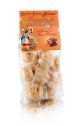 Virginia Amaretti 260 g bag orange and choc drops  25-26