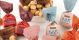 Virginia Choc Truffles Cremino 1 kg BULK Bag 24-25