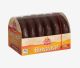 Wicklein Burggraf Lebkuchen gingerbread dark choc200 g