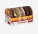 Wicklein Meistersinger Lebkuchen 3-kinds assorted 200 g