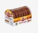 Wicklein Meistersinger Lebkuchen plain gingerbread 200 g