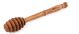 Wood France Honey Dipper Olive Wood 16cm