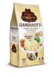 Crispo Choc Gianduiotti White Choc Bag 140 g