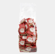 Simon Coll Choc Father Xmas Napolitans 5g each  100u Bag