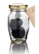 Truffle Zigante Whole Black Truffles Jar 25 g