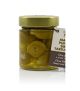 Truffle Zigante Olives Green Ricota Summer Truffles 1% 130 g