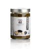 Truffle Zigante Tartufata 1% Black Truffle Musho Olive 500 g