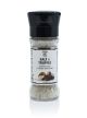 Truffle Zigante Salt Grinder Black Truffle 5% 80 g
