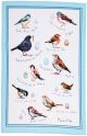 Ulster Weavers Floral Agatha 100% Cotton Kitchen Towel 