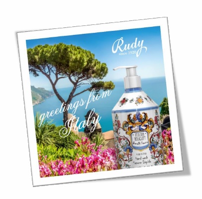 Rudy Milano Profumeri