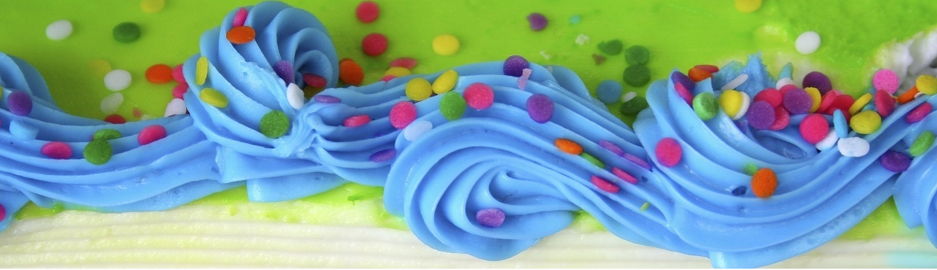 Tala Baking & Icing