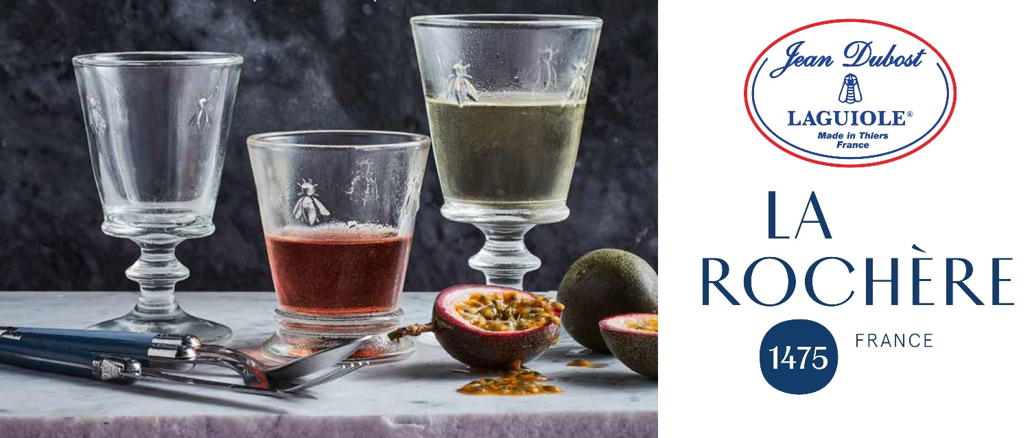 French Bee Tablewares