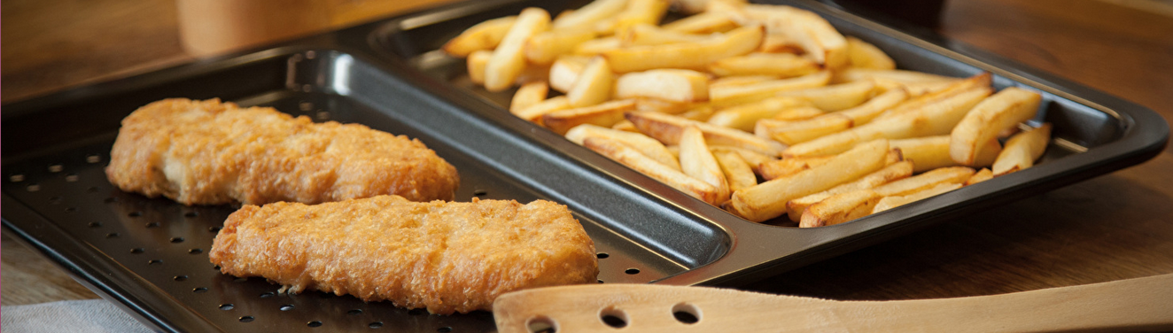Tala Non-Stick Bakeware