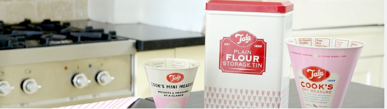 Tala Tinware