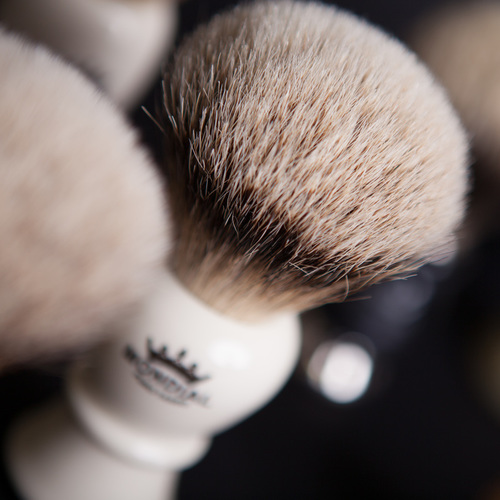 Mondial 1908 Shaving Brushes