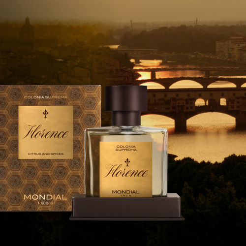 Mondial 1908 Luxury Fragrances 