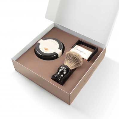 Mondial 1908 Shaving Gifts Sets