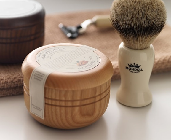 Mondial 1908 Shaving Brushes Handmade