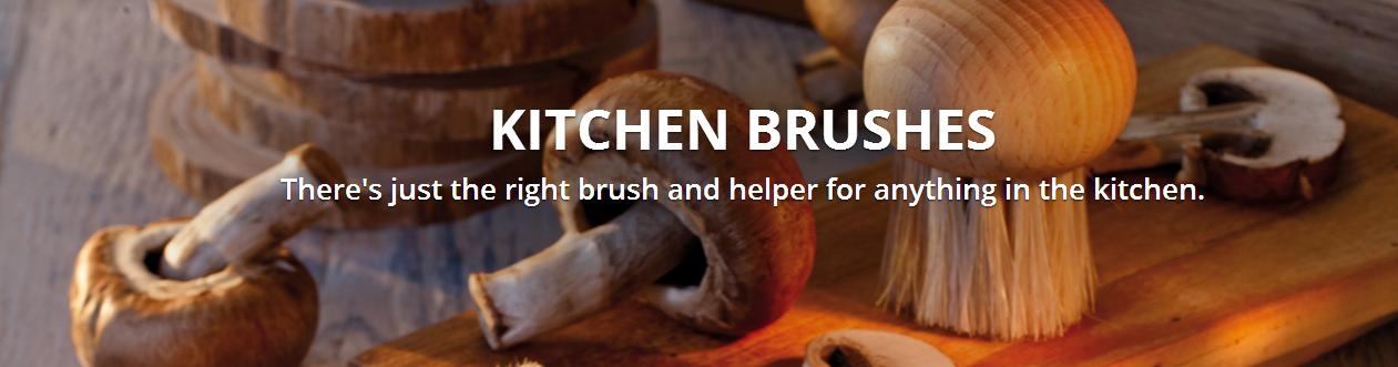 Redecker Kitchen